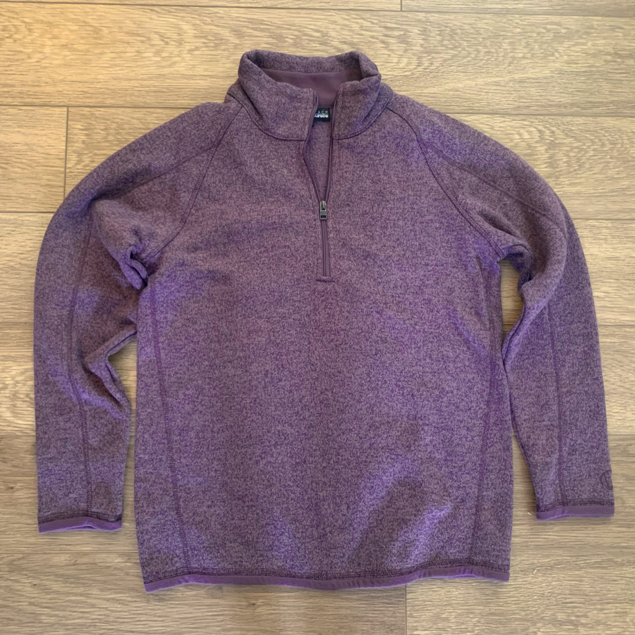 Sunice Half Zip